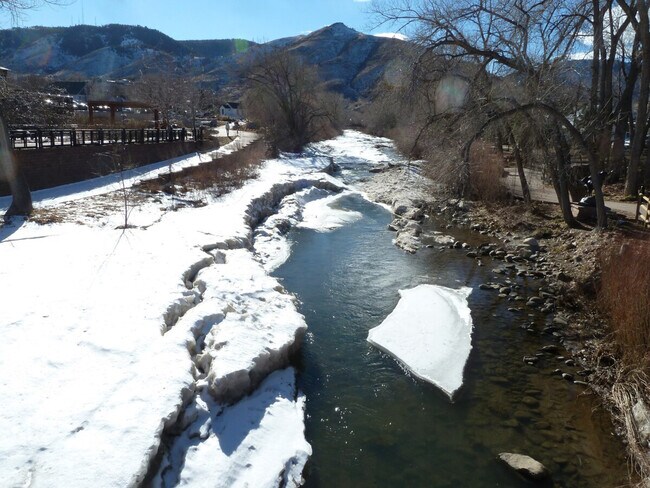 Building Photo - 776 Chimney Creek Dr