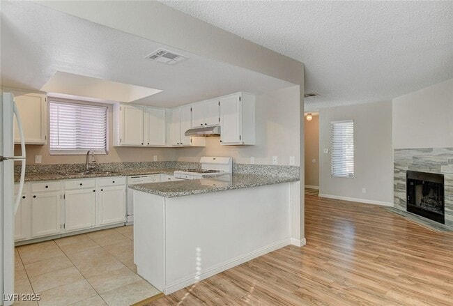 Building Photo - 6729 W Charleston Blvd