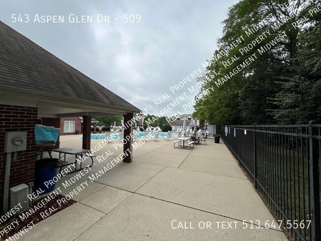 Building Photo - 543 Aspen Glen Dr