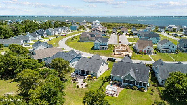 Building Photo - 107 Bogue Harbor Ct