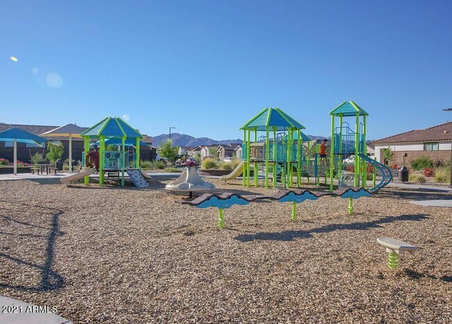 Building Photo - 18780 W Cortez St