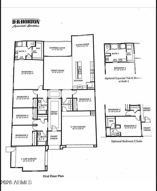 Building Photo - 30916 W Verde Ln