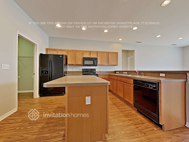 Building Photo - 3632 Bristol Cove Ln