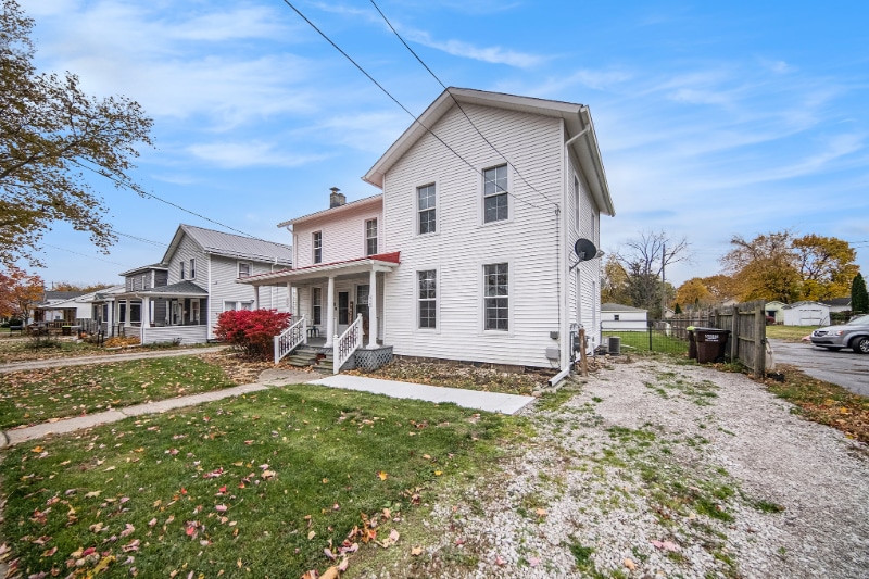 Building Photo - 212 Kilbuck St E