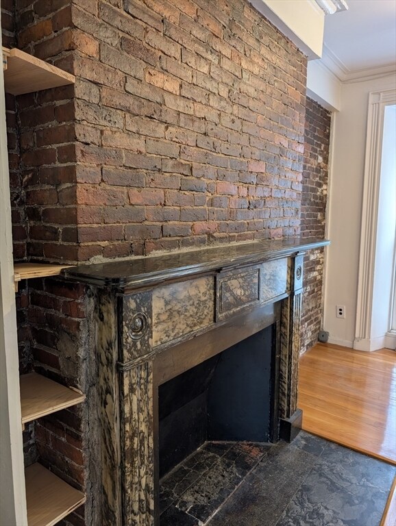 Building Photo - 43 Bowdoin St