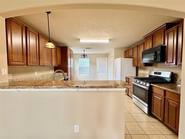 Building Photo - 15803 Brett Creek Ct