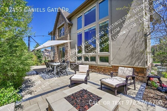 Building Photo - 12455 Daniel's Gate Dr