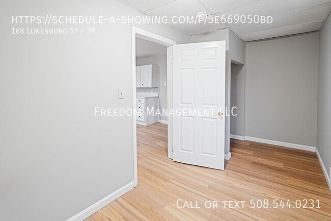 Building Photo - 168 Lunenburg St