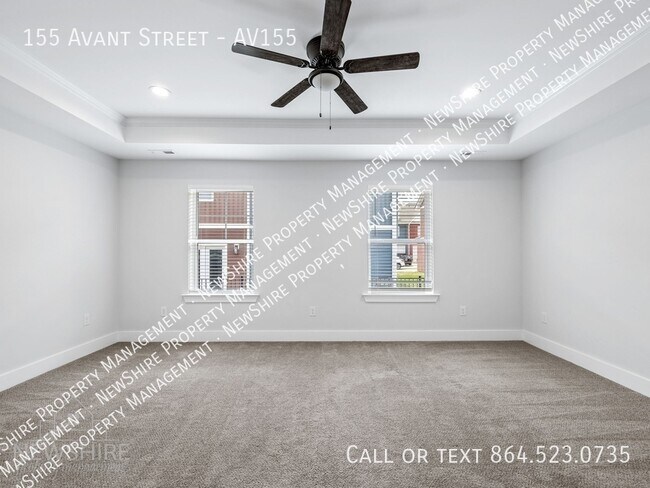 Building Photo - 155 Avant St