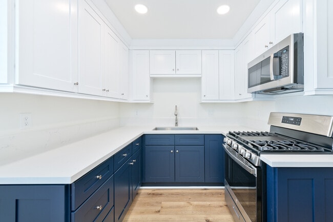 Primary Photo - JAM Harding St., LLC