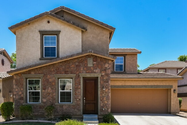 Building Photo - 4145 E Carla Vista Dr