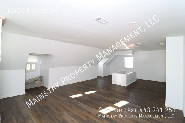 Building Photo - 11401 Norris Dr