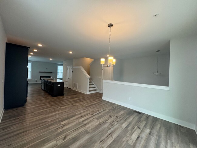 Building Photo - BRAND NEW - 3 Bed | 2.5 Bath End Unit Town...