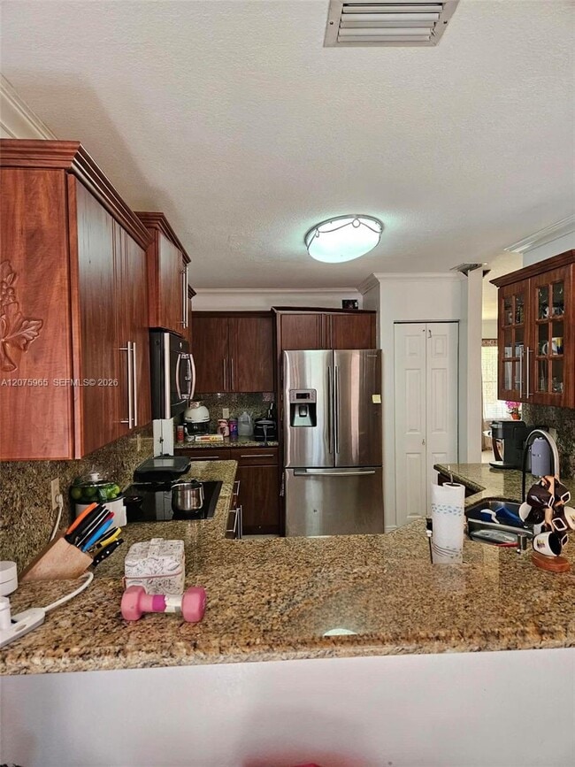 Building Photo - 16435 SW 96th Terrace