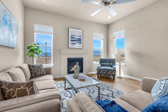 Building Photo - 9436 Wolf Valley Dr.