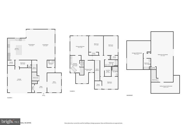 Building Photo - 23971 Purdue Hls Dr