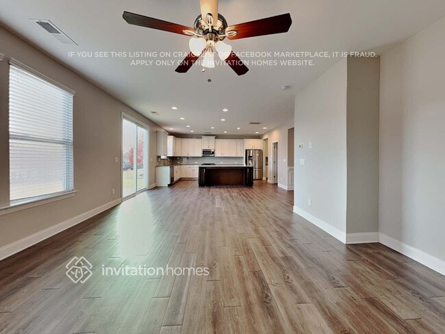 Building Photo - 213 Morgan's Branch Rd