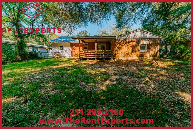 Building Photo - 908 E David Langan Dr