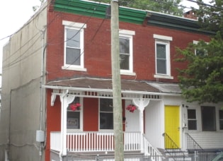 Building Photo - 285 Hanover St