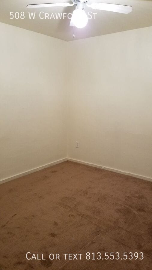 Building Photo - 508 W Crawford St