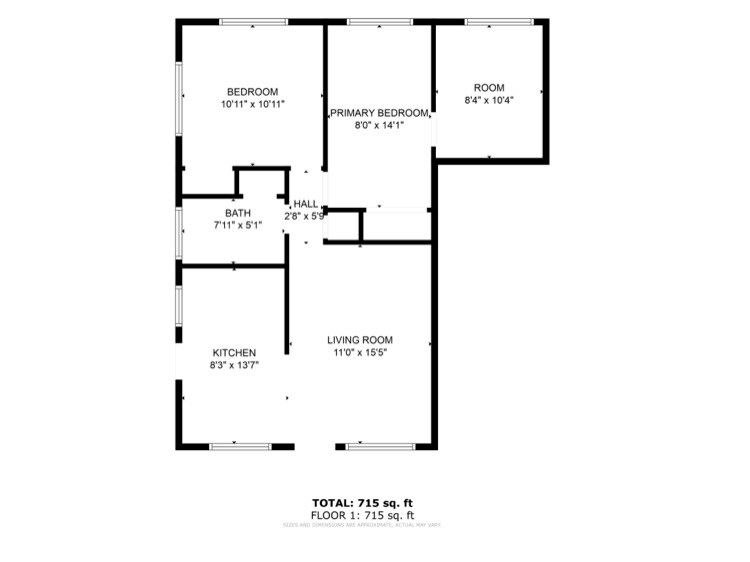 Building Photo - 312 Crescent Dr