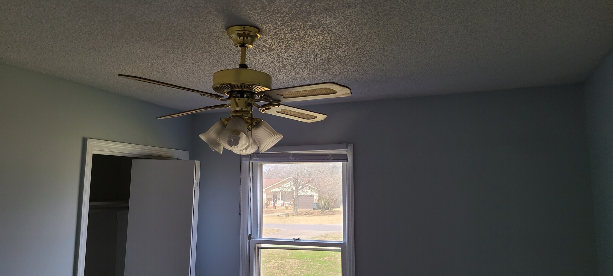 Bedroom 3 - 112 Kelly Ct