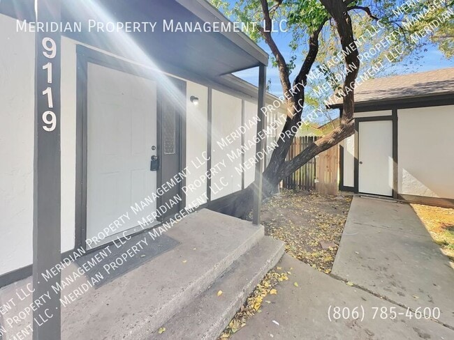 Building Photo - 9119 Belton Dr