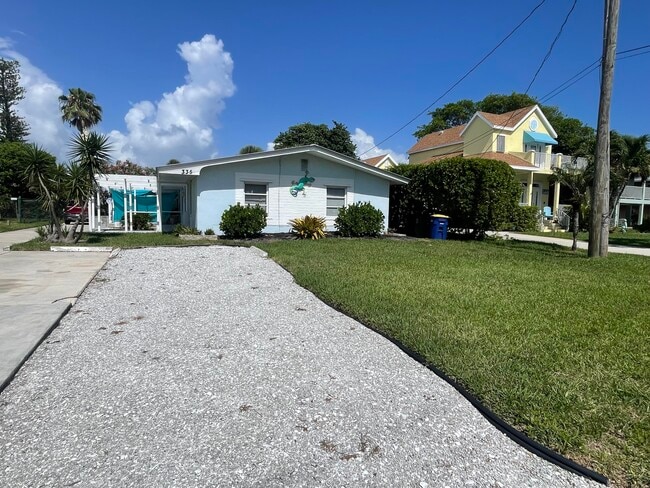 Primary Photo - 335 Hernando St