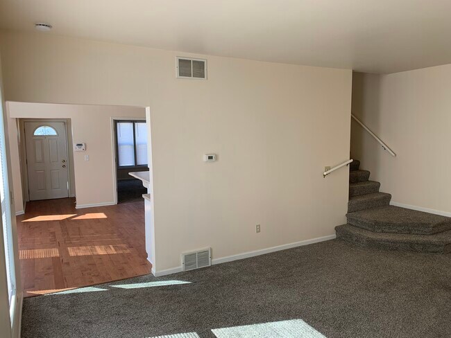 Living Room - 3670 S 60th St