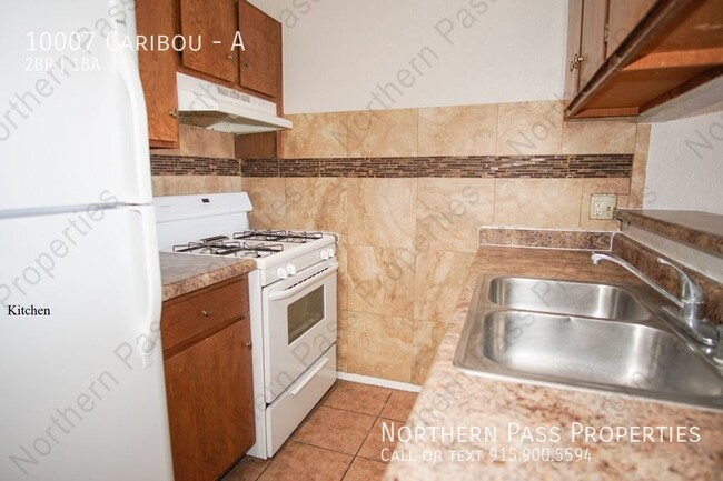 Building Photo - Cozy 2 BDR Apartment Near Parkland HS!