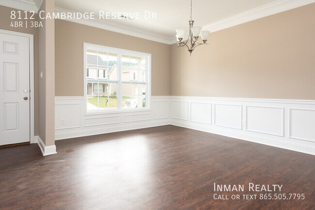 Building Photo - 8112 Cambridge Reserve Dr