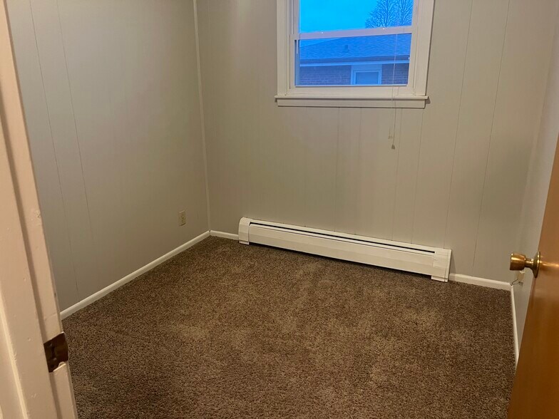 Building Photo - 1614 Bryan St