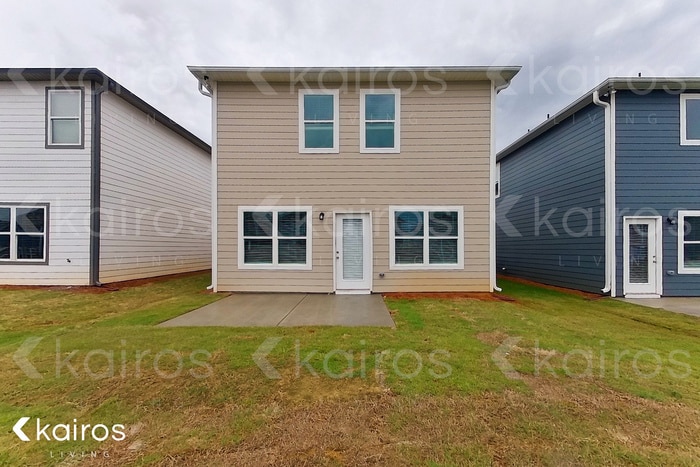 Building Photo - 6411 Upchurch Dr