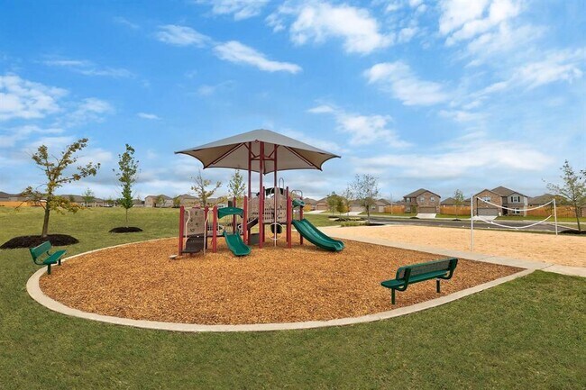 Building Photo - 18520 Quiet Range Dr