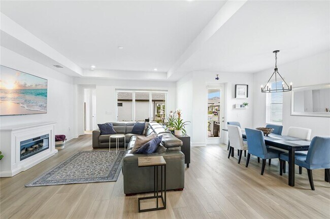 Building Photo - 17143 Savory Mist Cir