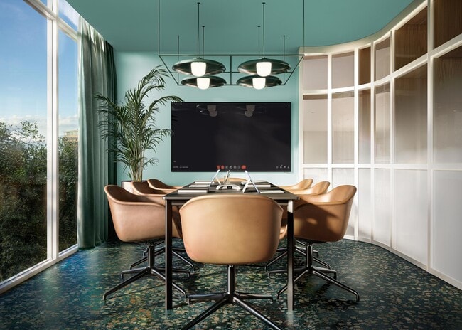 Building Photo - 5300 Wisconsin Ave