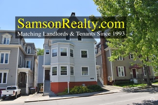 Building Photo - 381 Angell St