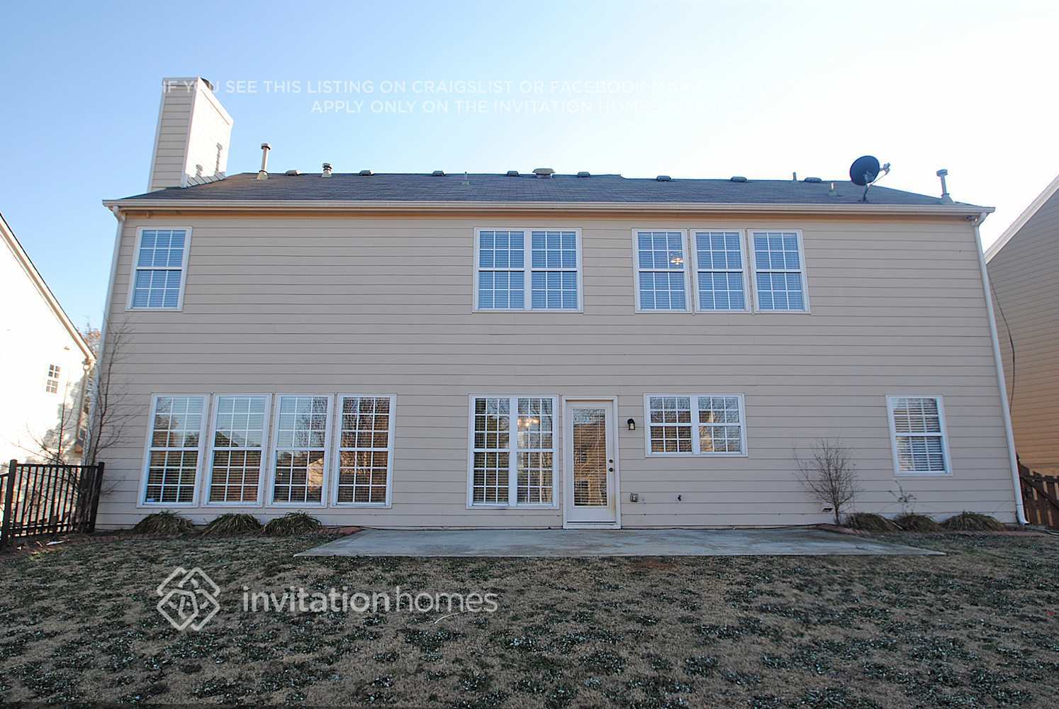 Building Photo - 3649 Elmendorf Cove NW