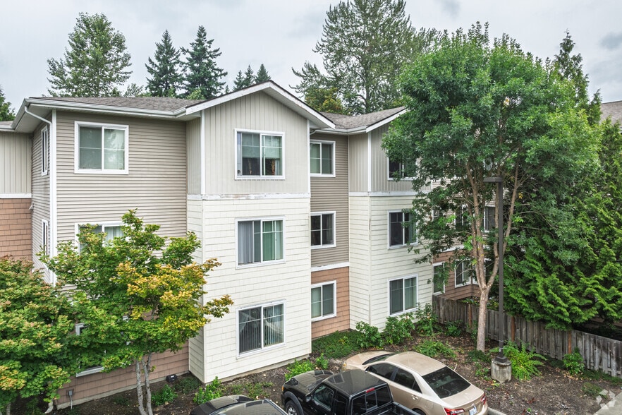 Building Photo - Radcliffe Place Senior Living