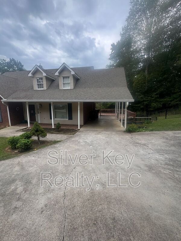 Building Photo - 1339 English Ln