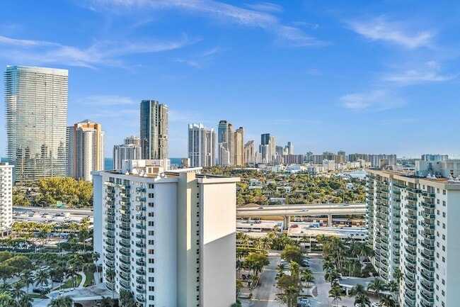 Building Photo - 19390 Collins Ave