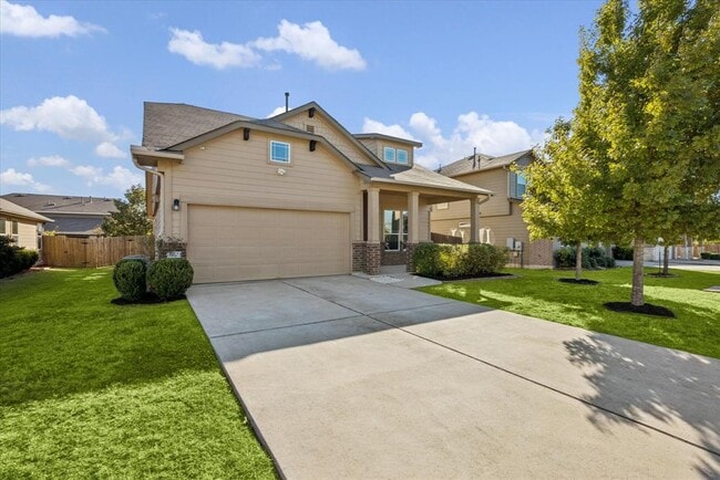 Building Photo - 1412 Elbe St