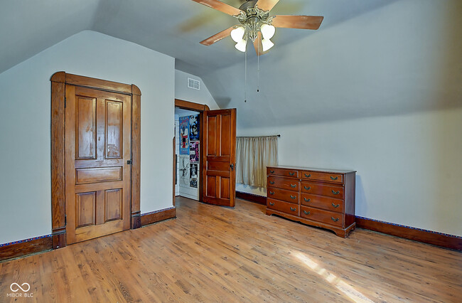 Building Photo - 1749 S Delaware St