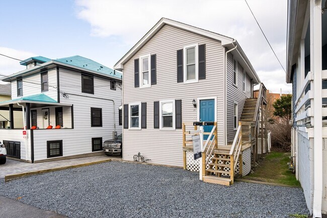 Primary Photo - 19 Berkley Rd