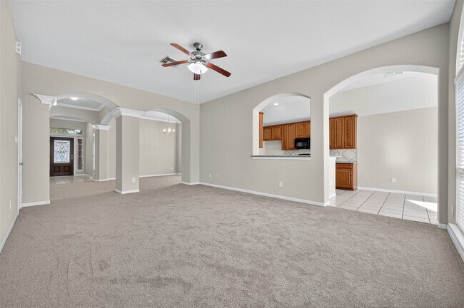 Building Photo - 11250 Muleshoe Ct