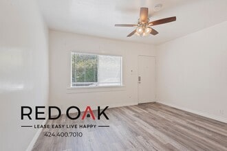 Building Photo - 2437 S Centinela Ave