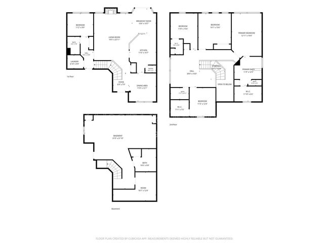 Building Photo - 4219 Fraser Cir