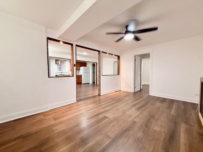 Building Photo - 414 South Blvd