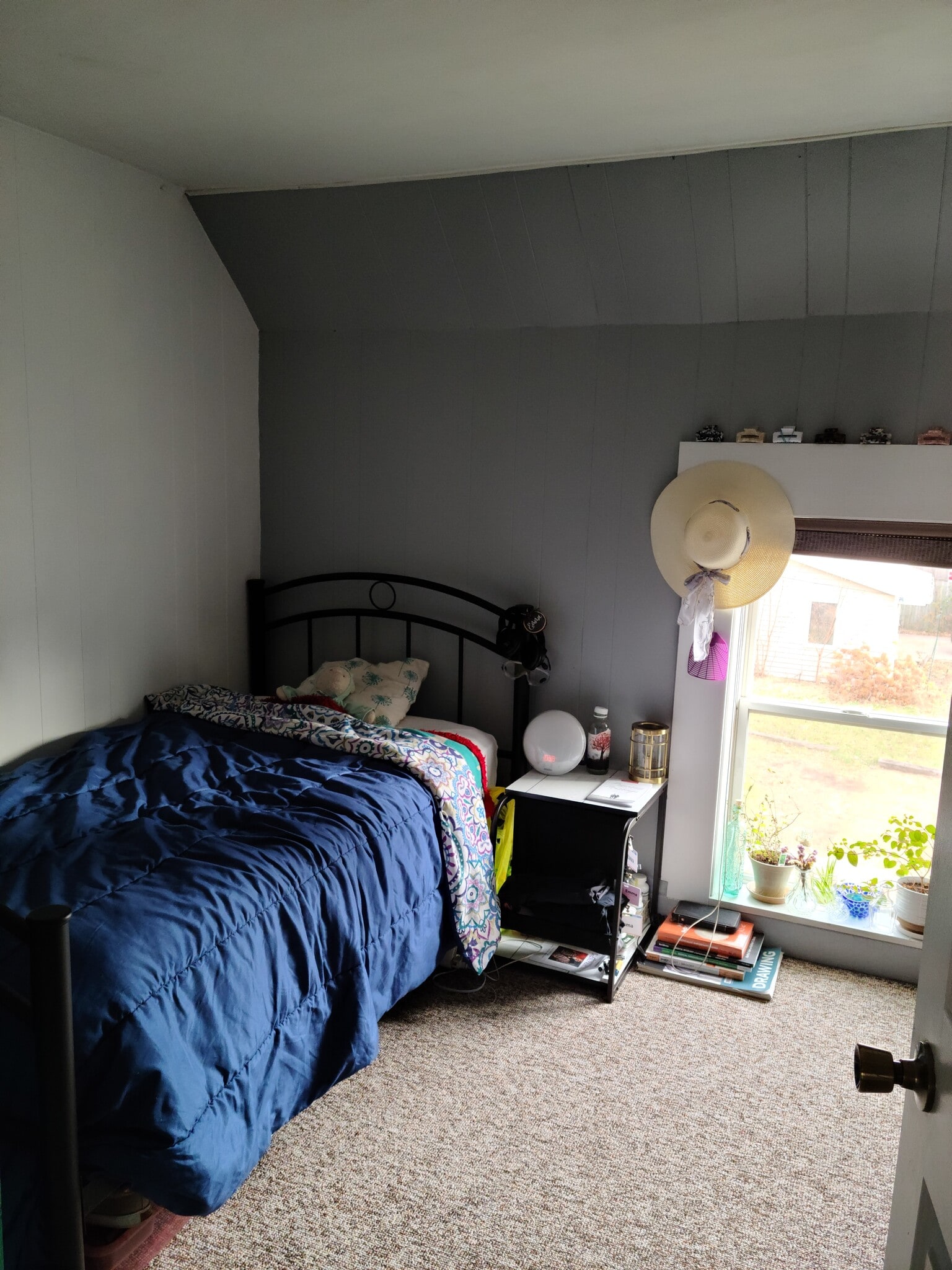 Bedroom 3 - 1741 College Ave