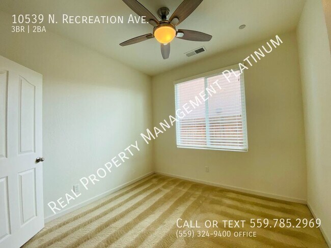 Building Photo - 10539 N Recreation Ave